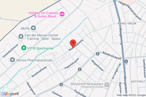 Thuerkauf und Partner