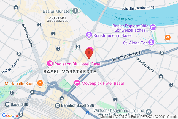 Thurn und Taxis AG Asset Management Schweiz
