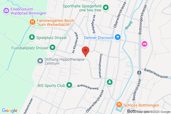 Psychologische Beratung Aeon