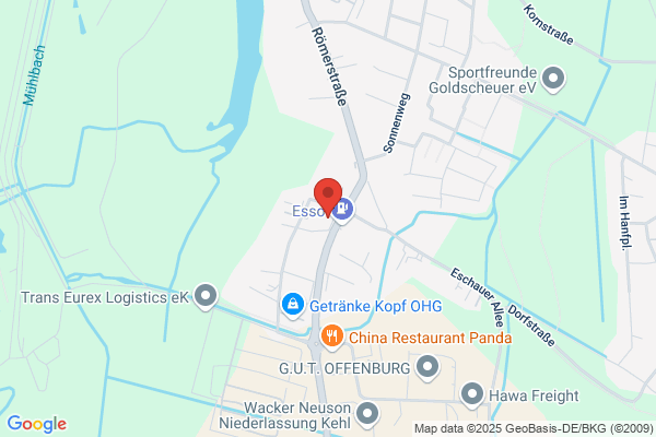 CABA Electronic GmbH