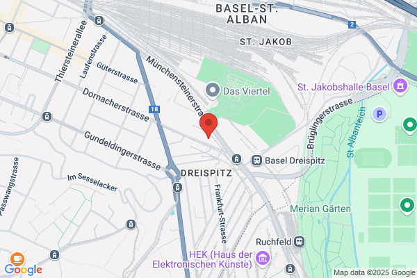 Creative Acts GmbH
