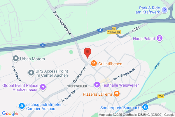 ASTeam Reinigung GmbH