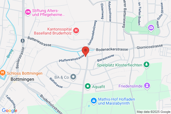 Institut fuer Bioresonanz- und Electrokosmetik