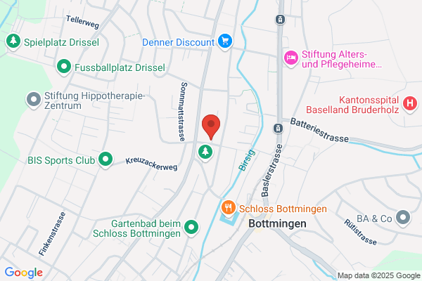 Paedagogia - Die Nachhilfeschule GmbH