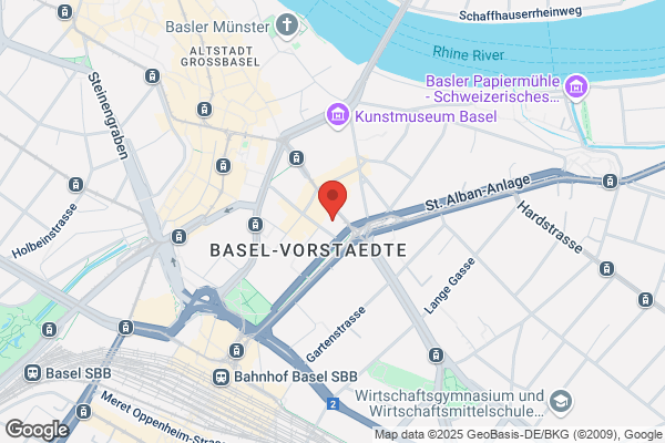 Restaurant Beschle