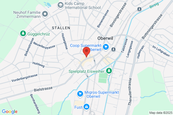 Restaurant Rössli