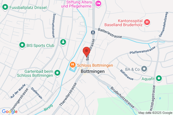 Restaurant Schuetzen