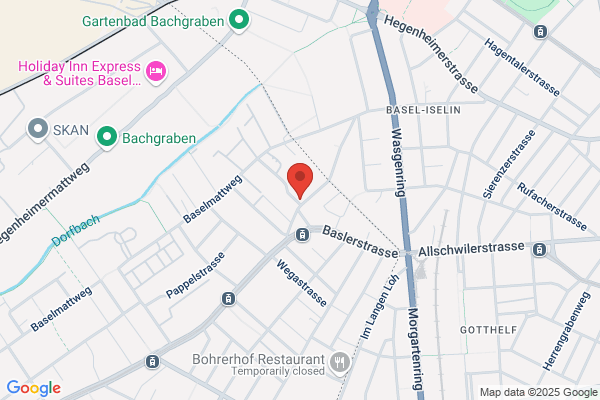 B und P Parkett GmbH