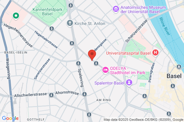 LBB Lehrbetriebe Basel