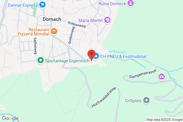 Lafag Ladenbau AG