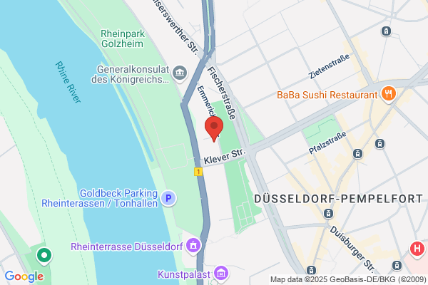 Osolin und Pluess Architekten