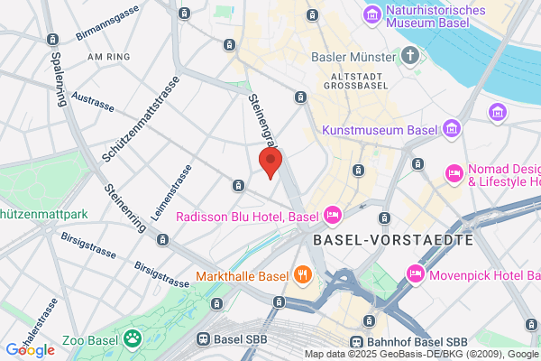 BTR Treuhand AG Revisionsgesellschaft