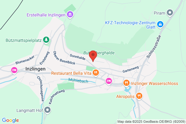 Brunnhof Apartment House
