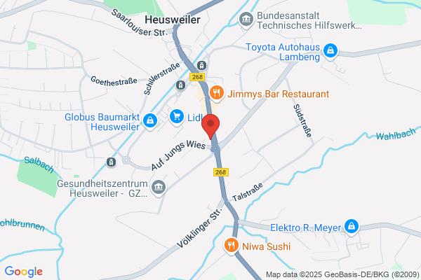 TREUDATA AG