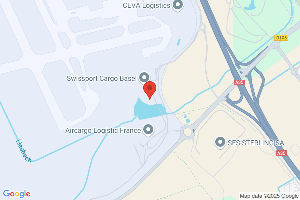 ACS Air Cargo Service AG
