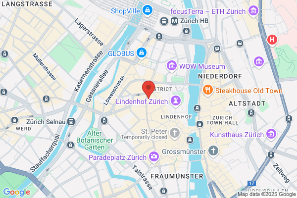 CYD Research GmbH