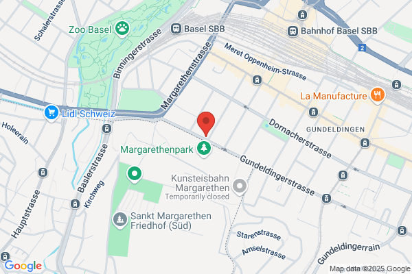 McKiernan Associates GmbH