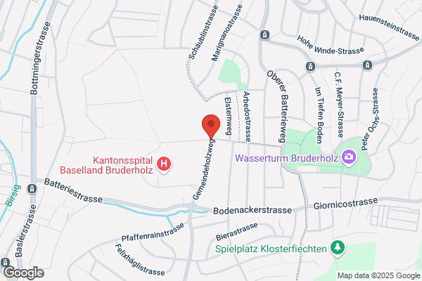 S. Schiess Mediaservices