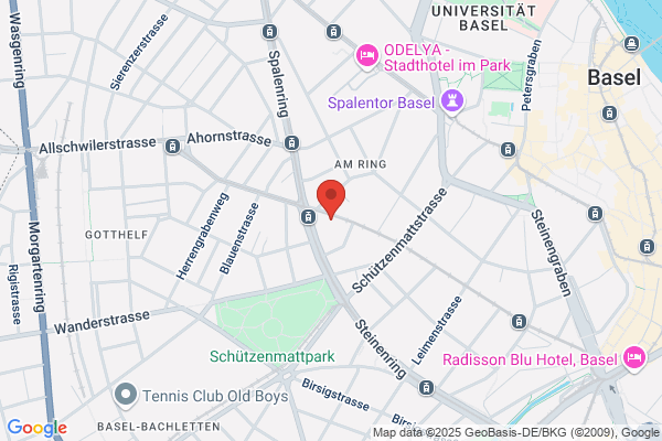 STB Sexualtherapie Basel