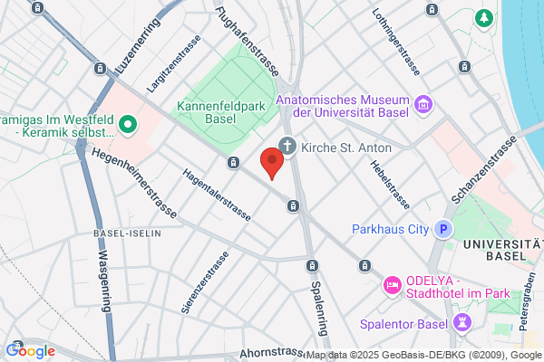 Cobbex Consulting AG