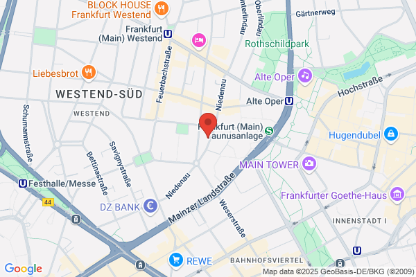 Buettner Kolberg und Partner Vermoegensverwalter GmbH