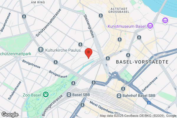 Scheurer AG Vermoegensverwaltung