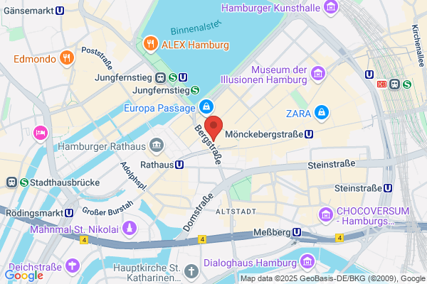 Dr. Andres AG Labor fuer medizinische Analytik
