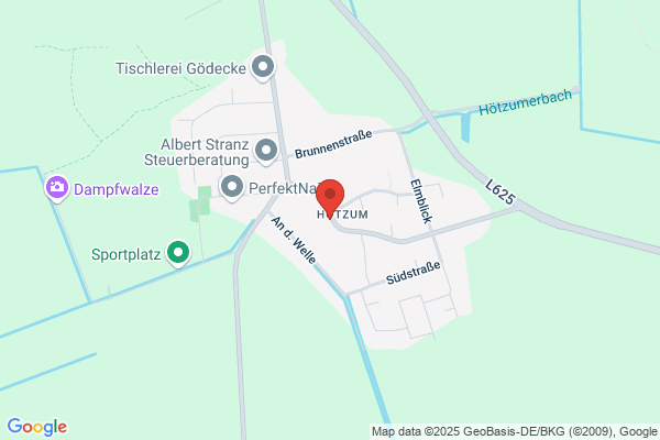 SK Consulting GMBH