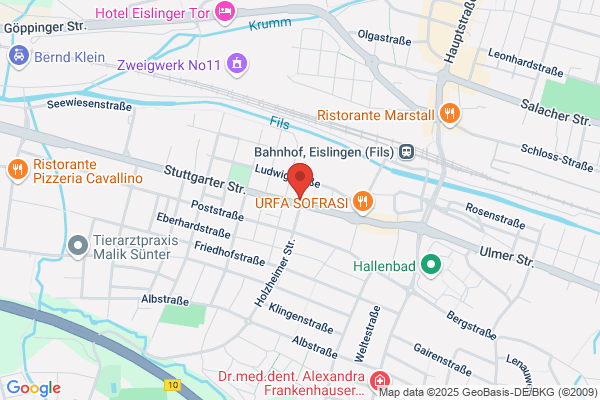 CST Communication Science und Technology GmbH