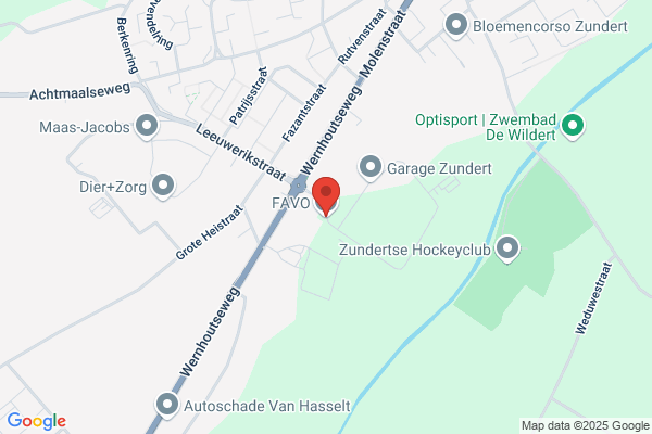 Favo Werbeagentur