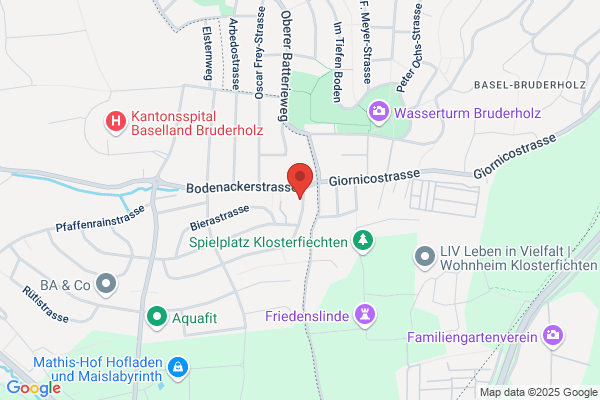 Gruner und Brenneisen Corparate Identity AG