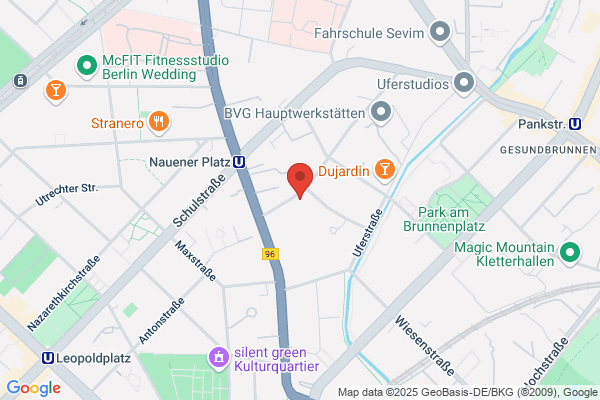 wendepunkt GmbH