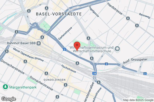 AAN Allgemeiner ärztlicher Notfalldienst der Region Basel