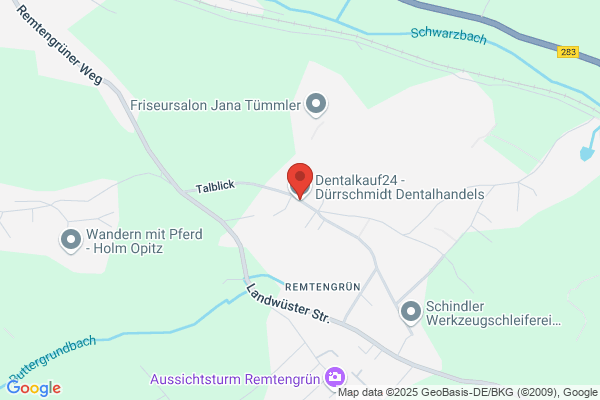 Dr.med.dent. H. Thuerkauf