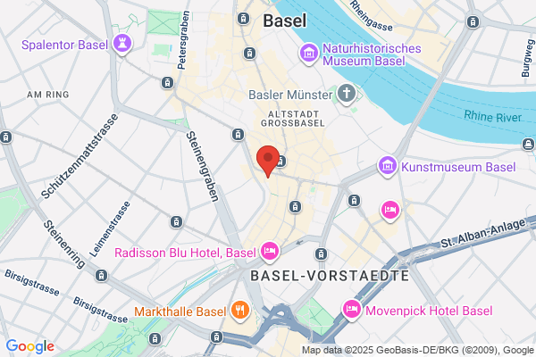 Dr.med.dent. Karl Heule