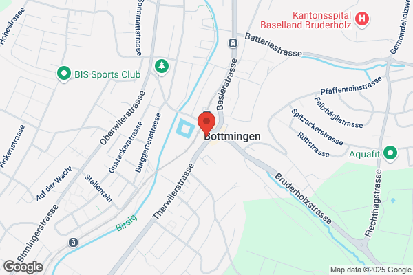 Dr.med.dent. Rolf Metzger