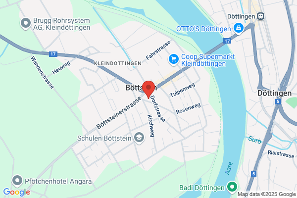 AARE Hauswartungen GmbH