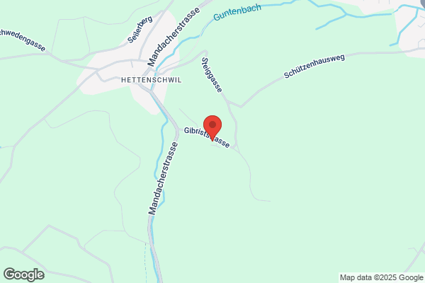 Restaurant Waldheim, Hettenschwil