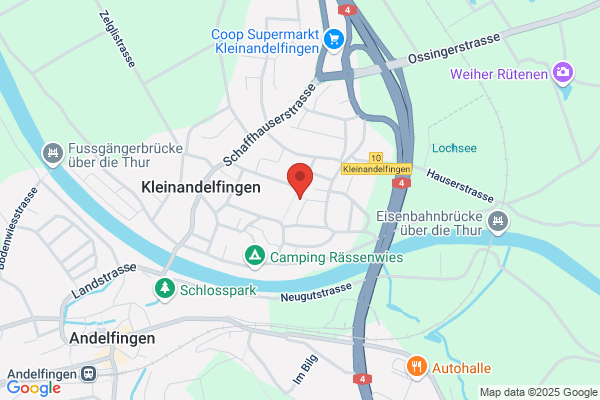 Architekturbuero R. Kindhauser