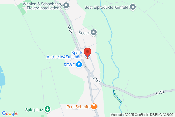 B und D Parts GmbH