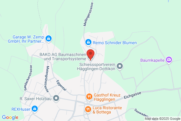 Ba-Ko Gipsergeschaeft