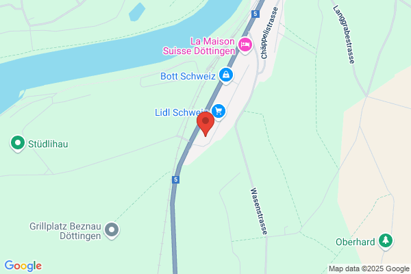 Baechli Fahrzeug AG