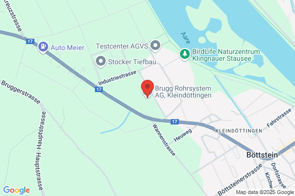 Brugg Rohrsystem AG