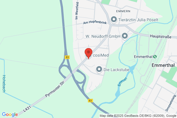 Coscare GmbH