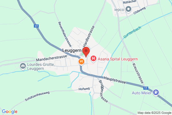 Gemeindeverwaltung
