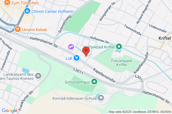 Gesundheitsstudio Vitalmeer
