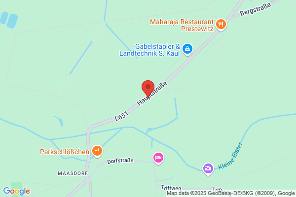 Landw. Genossenschaft