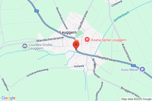 Mech-Express GmbH