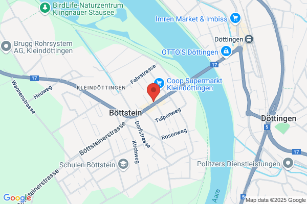 Raiffeisenbank Boettstein