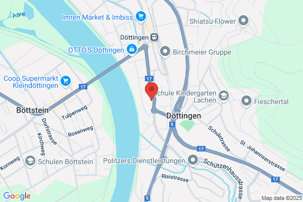 Regionales Altersheim Unteres Aaretal